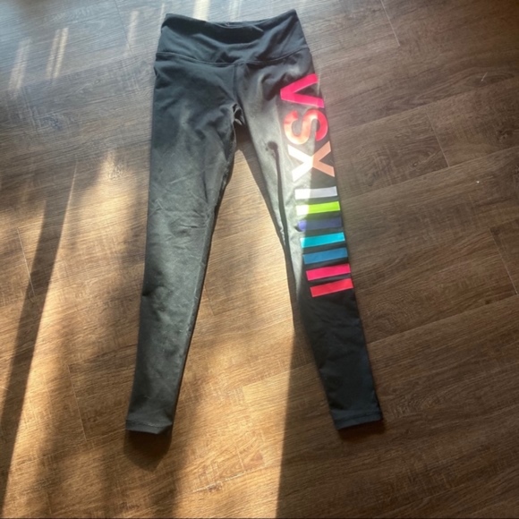 Victoria's Secret Pants - Victoria Secret Active Leggings XS